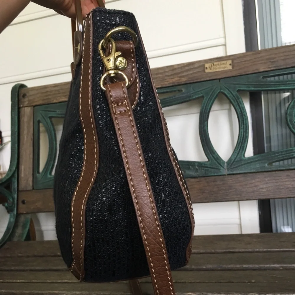 💝vintage SALE PRICE 🔥Relic shoulder purse. Like New